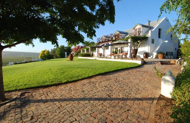 Melkboomsdrift Guest House & Conference Centre