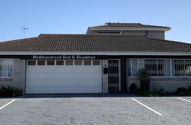 Melkbosstrand Bed and Breakfast