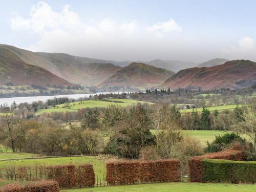Mell Fell