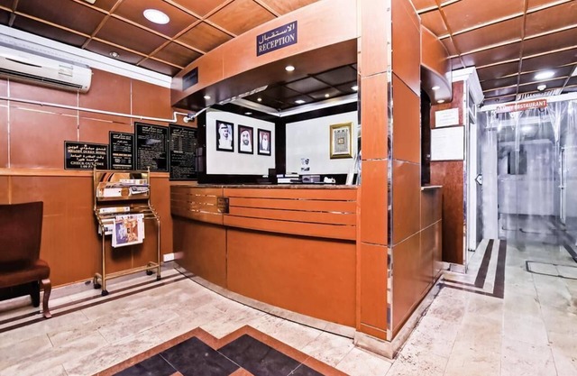MELODY QUEEN HOTEL BY AURA