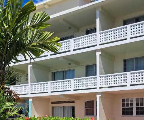 Melrose Beach Apartments Inc