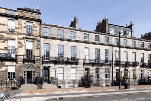 Melville Street Townhouse