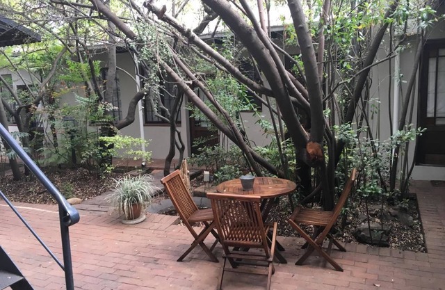 Melville Turret Guesthouse