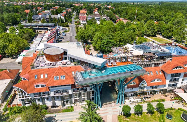 MenDan Magic Spa & Wellness Hotel