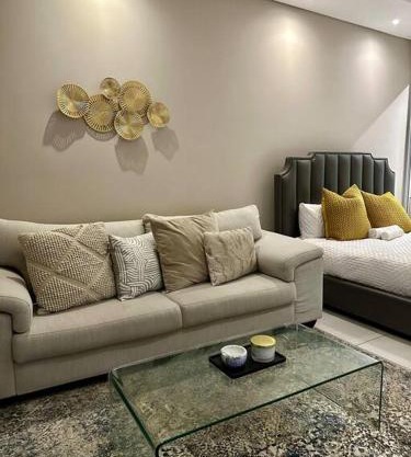 Menlyn Maine Golden Sands