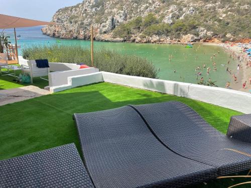 Menorca Dreams, Acceso Directo a Playa