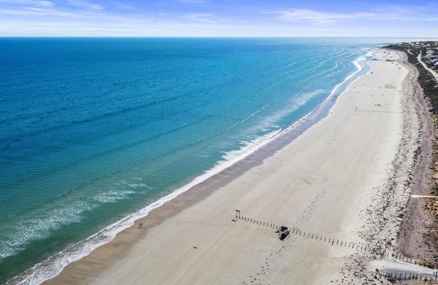 Mer Belle ~ Aldinga Beach - The perfect balance of relaxation & adventure