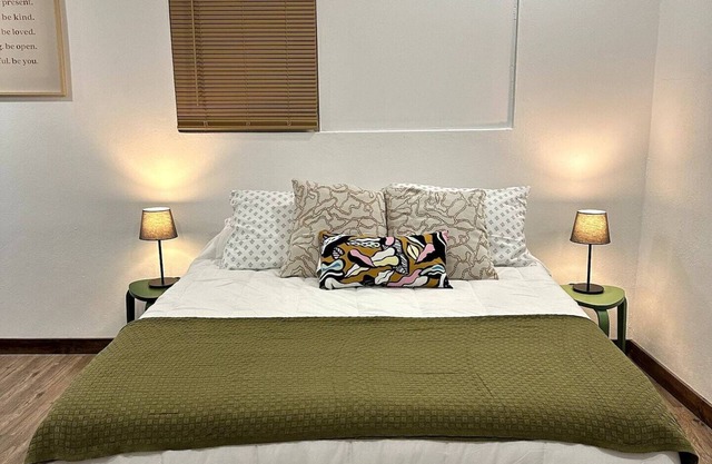 Meraki Apartment