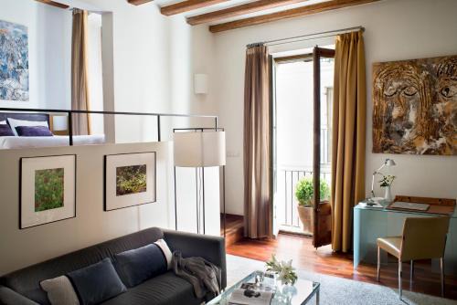 Mercer House Bòria BCN
