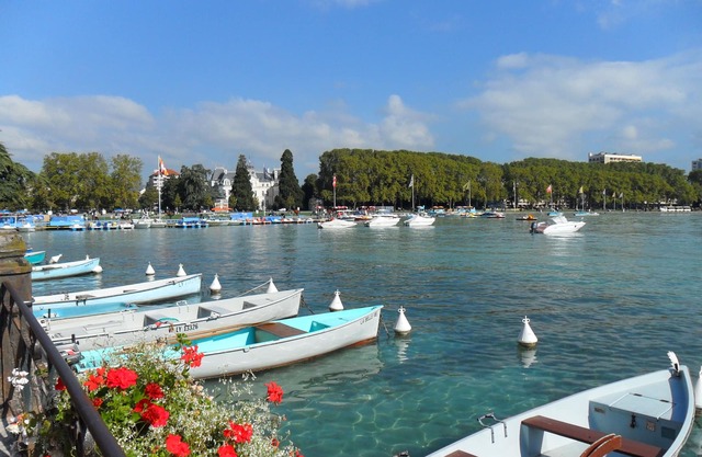 Mercure Annecy Centre