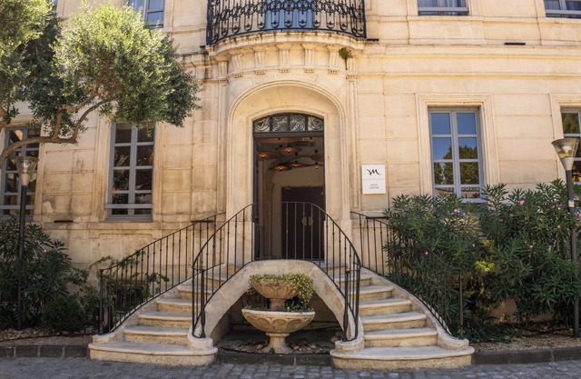 Mercure Arles Centre Arenes