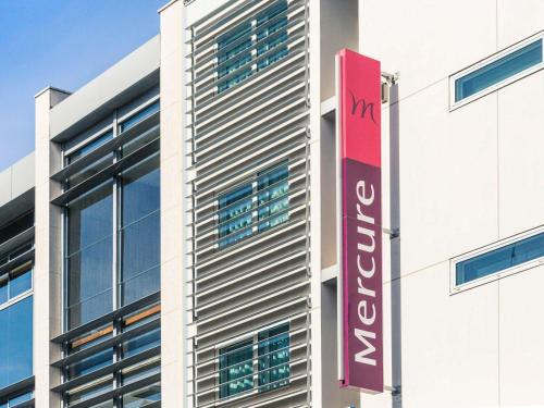 Mercure Béziers