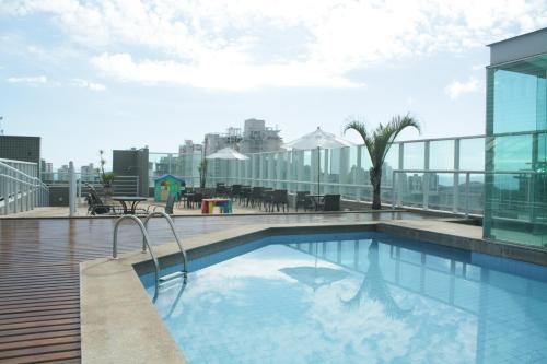 Mercure Belo Horizonte Vila da Serra