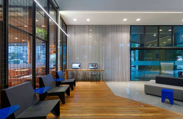 Mercure Belo Horizonte Vila Da Serra Hotel