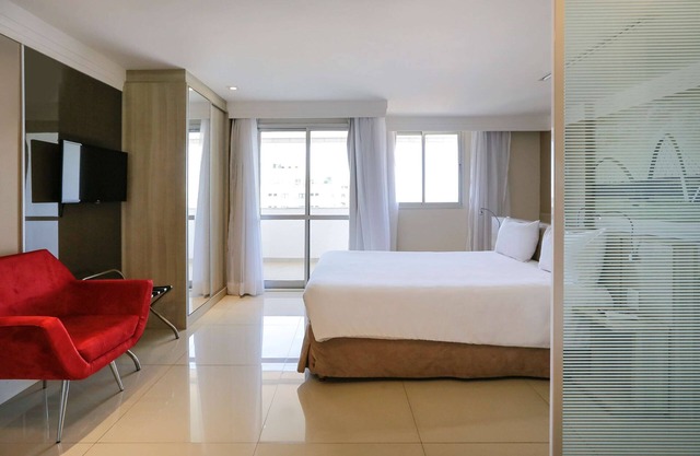 Mercure Brasilia Lider Hotel