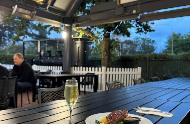 Mercure Canberra
