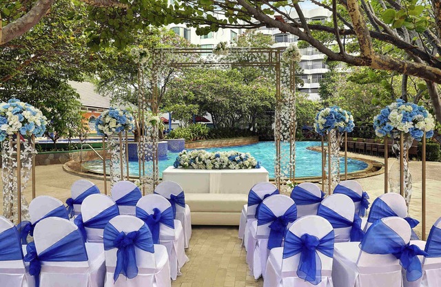 Mercure Convention Center Ancol