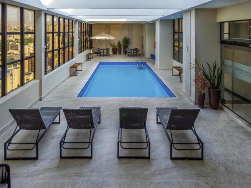 Mercure Curitiba Golden