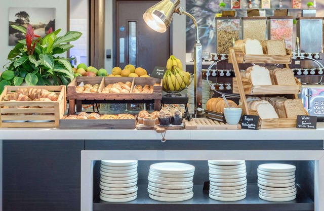 Mercure Edinburgh Haymarket