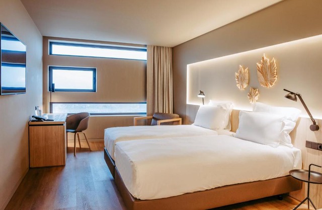 Mercure Fátima