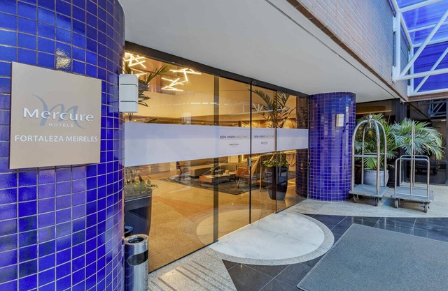Mercure Fortaleza Meireles Hotel