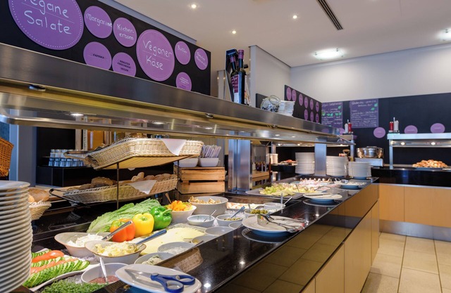 Mercure Hotel Berlin City