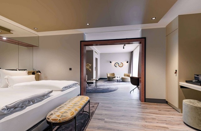 Mercure Hotel Dortmund Centrum