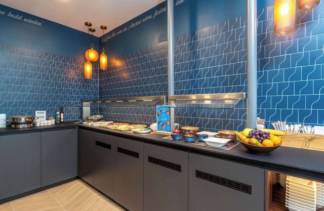 Mercure Hotel Luebeck City Center