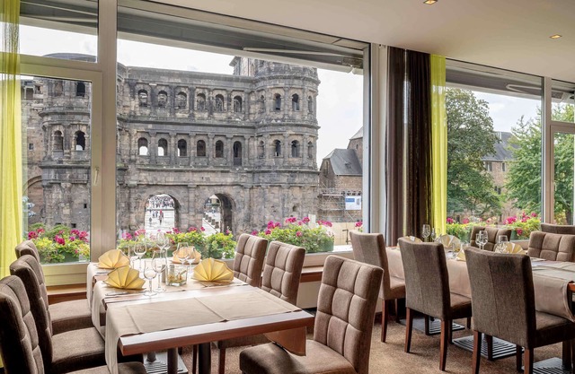 Mercure Hotel Trier Porta Nigra