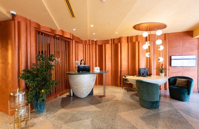 Mercure Istanbul Bakirkoy