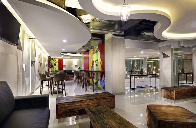 Mercure Jayapura