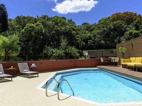 Mercure Joinville Prinz