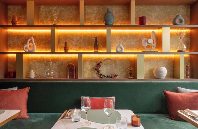 Mercure Le Mans Batignolles