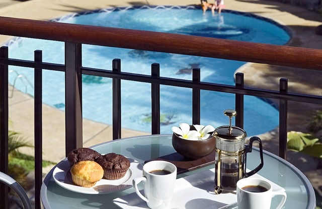 Mercure Nadi