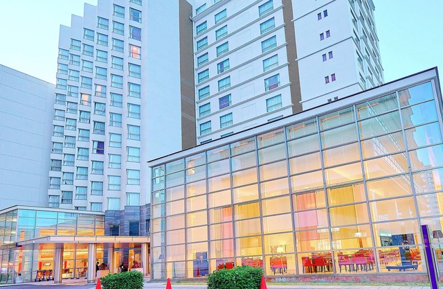 Mercure Okinawa Naha