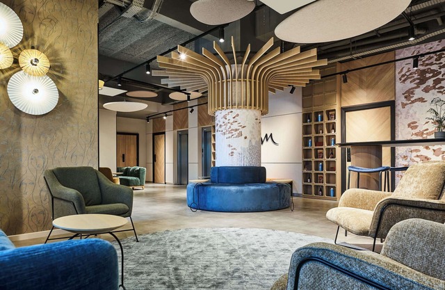 Mercure Paris Nanterre