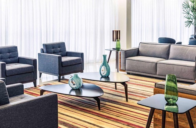 Mercure Ribeirao Preto