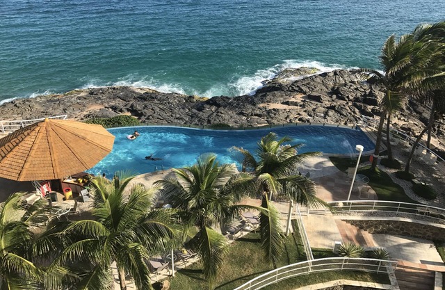 Mercure Salvador Rio Vermelho Hotel