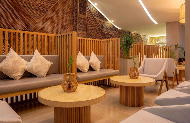 Mercure Santa Marta Emile