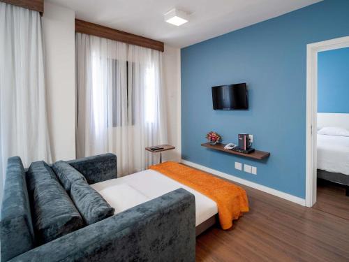 Mercure Sao Paulo Berrini
