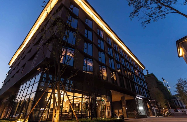 Mercure Xichang