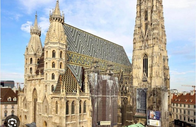 Merdian Aparthotel Near Hauptbahnhof wien