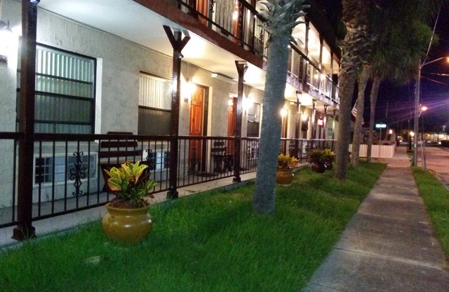 Merida Inn and Suites