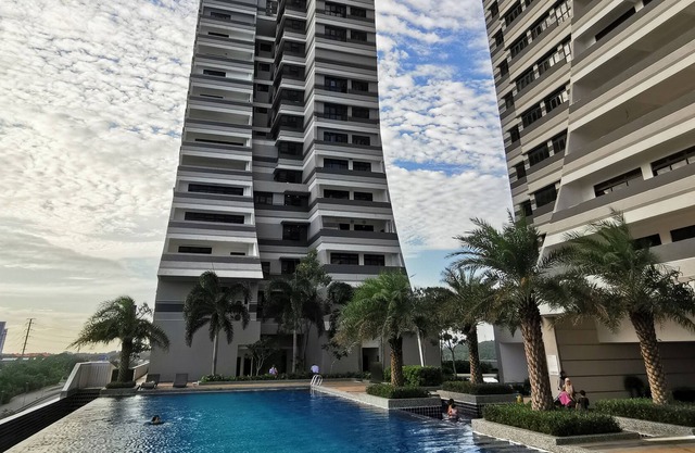 Meridin Medini Homestay