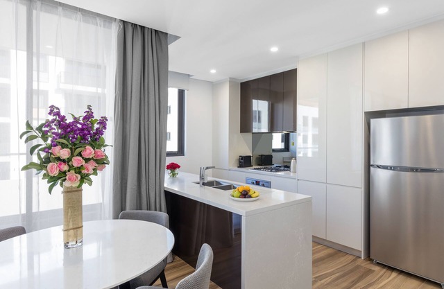 Meriton Suites Coward Street, Mascot