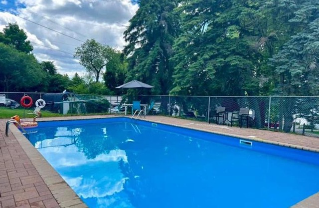Merland Park Minnow Motel