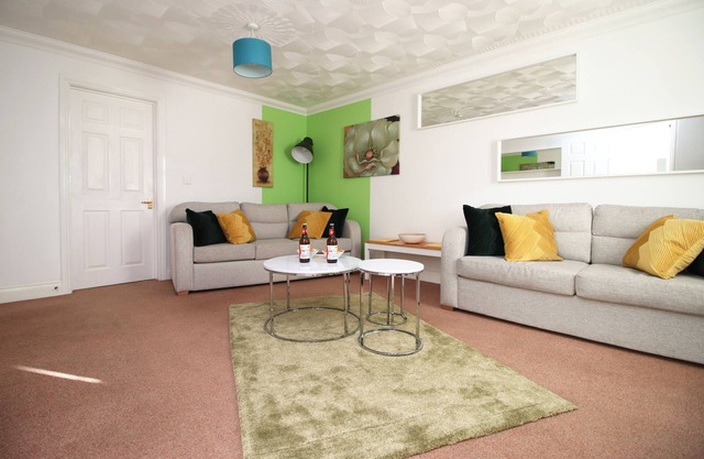 Merriotts House 1 by Tŷ SA