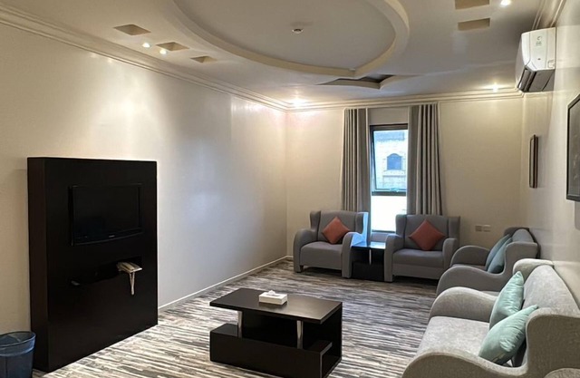 Mersal Suites Riyadh