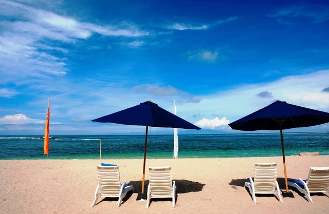 Merumatta Senggigi Lombok