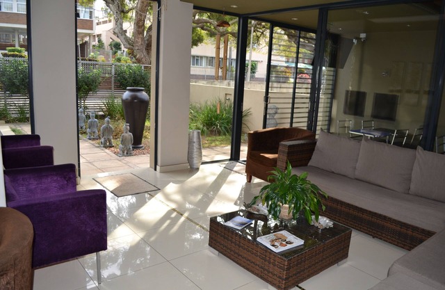 Mesami Hotel